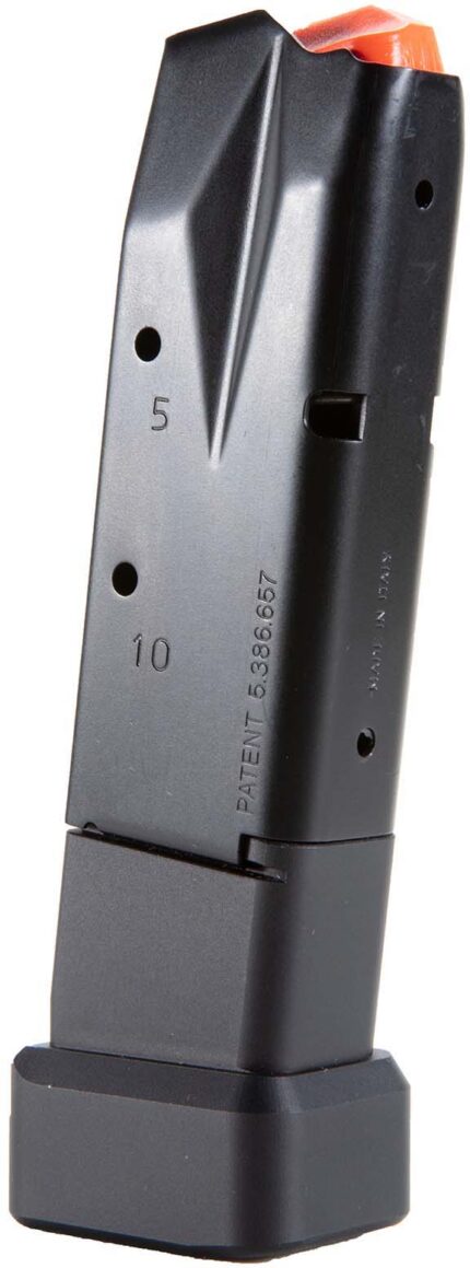 Walther Arms Q-Series Extended Walther PPQ M2 9mm Caliber Magazine