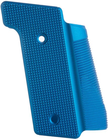 Walther Arms Q5 SF Aluminum Grip Panel