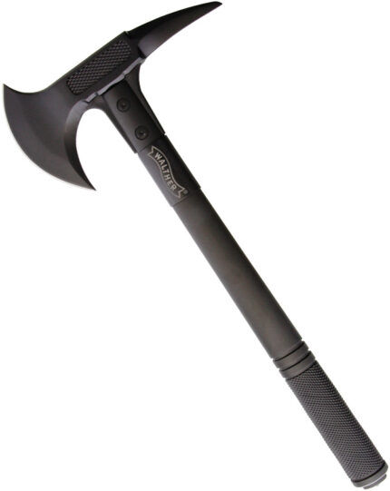 Walther Arms Tactical Tomahawk Axe