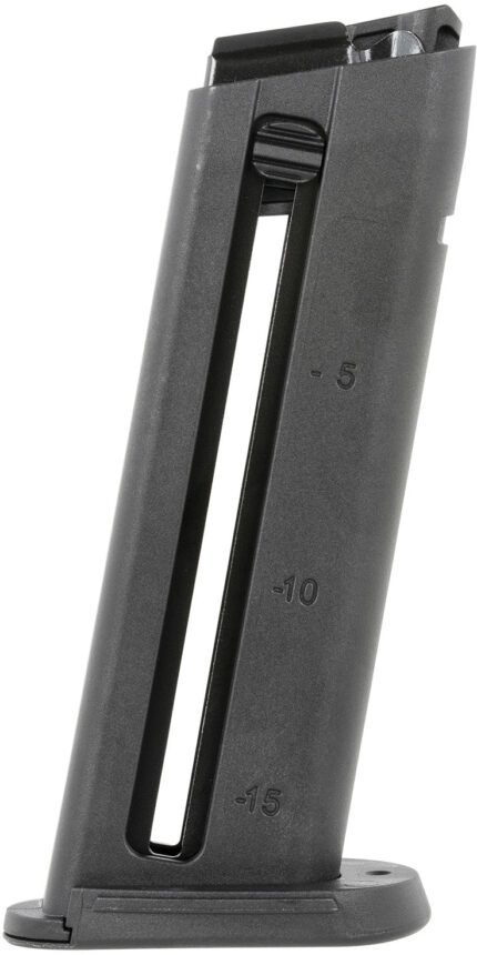 Walther Arms WMP 15 Round .22 WMR Pistol Magazine