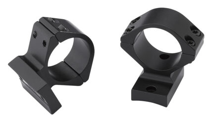 WGUN 62620 BASE/RINGS XPR 1IN STD