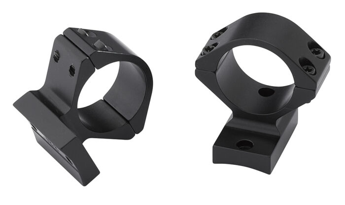 WGUN 62620 BASE/RINGS XPR 1IN STD