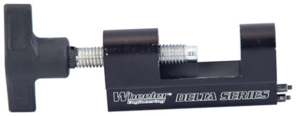 Wheeler AR Trigger Guard Install Tool