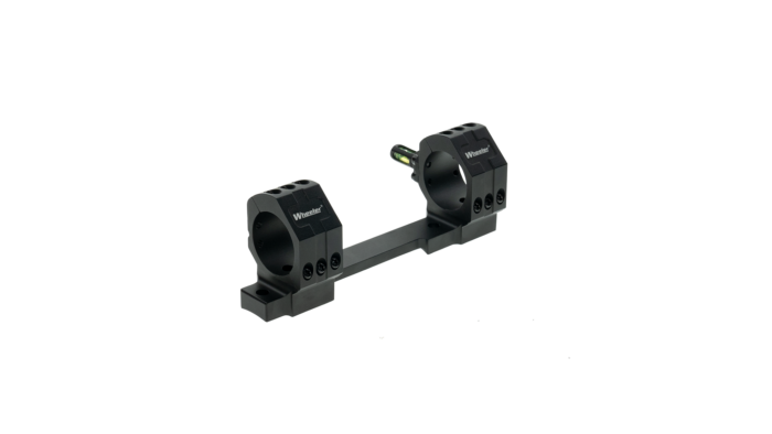 Wheeler Engineering 1-PC Rem 700 SA Scope Mount