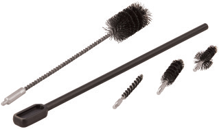 Wheeler Engineering AR 15 Complete Brush Set