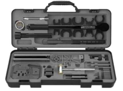 Wheeler Engineering Delta Series Pro Series Ultimate AR Armorer Kit