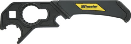 Wheeler Engineering Delta Series Professional Armorer's Wrench