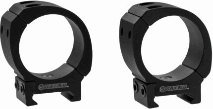 Wheeler Engineering Delta Series Sporter Weaver/Picatinny Scope Ring