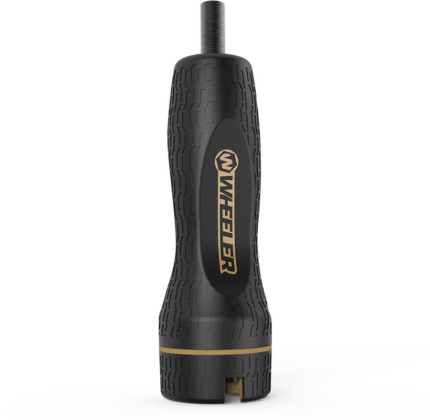 Wheeler Engineering Digital Firearm Accurizing Handheld Torque Wrench