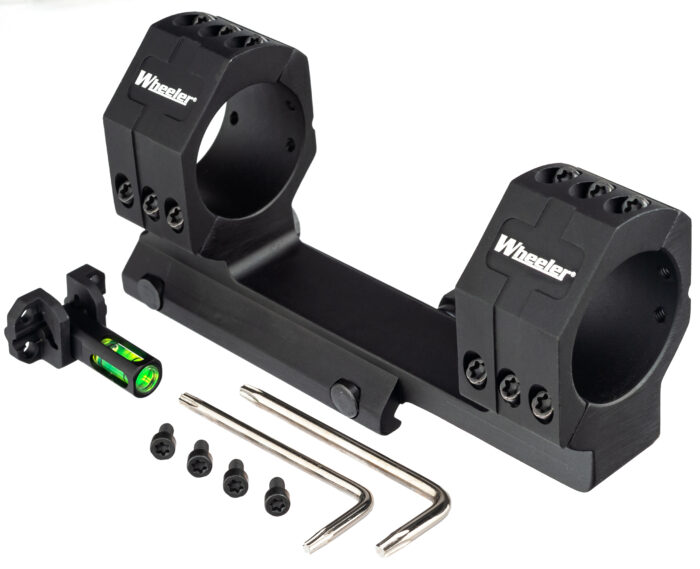 Wheeler Engineering MSR Cantilever Scope Mount