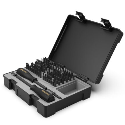 Wheeler Engineering Professional Gunsmithing Screwdriver Set