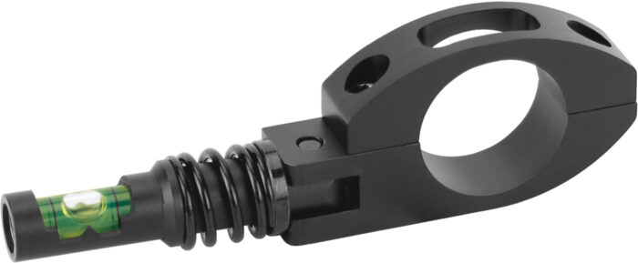 Wheeler Fine Gunsmith Equipment Anti Cant Indicator, 1in.