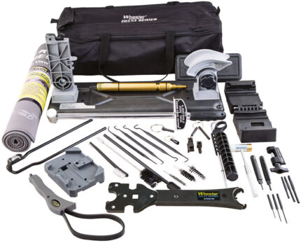 Wheeler Fine Gunsmith Equipment AR Armorer's Ultra Kit