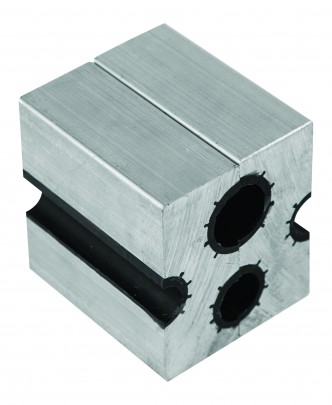 Wheeler Fine Gunsmith Equipment Universal Barrel Clamp