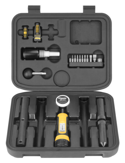 Wheeler Professional Scope Mounting Kits
