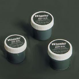 Wheeler Replacement Lapping Compound 342303