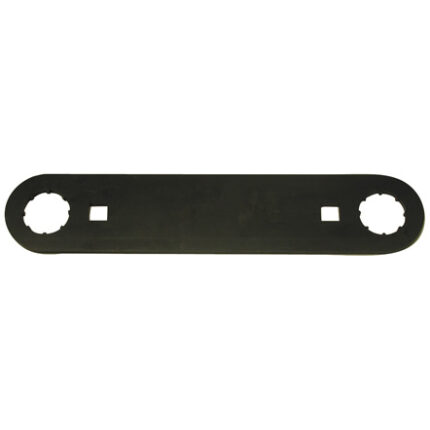 Wheeler Savage Barrel Nut Wrench