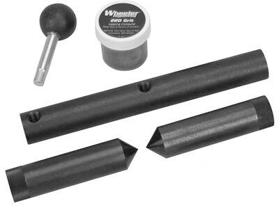 Wheeler Scope Ring Alignment and Lapping Kits