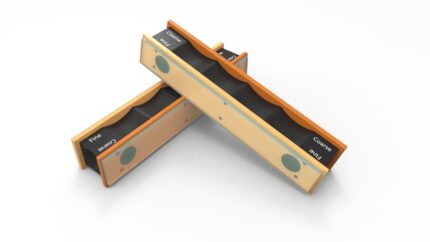 Wicked Edge Blank Handles and Glass Platens Pack