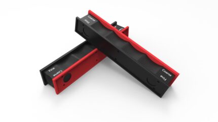 Wicked Edge Blank Handles Pack