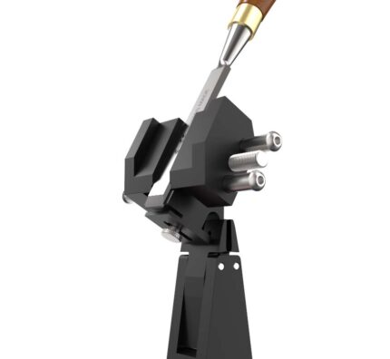 Wicked Edge Chisel Attachment