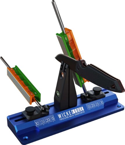 Wicked Edge GO - WE60 Knife Sharpener