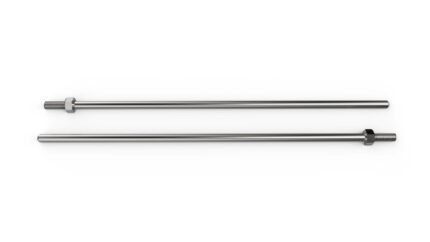 Wicked Edge Guide Rods