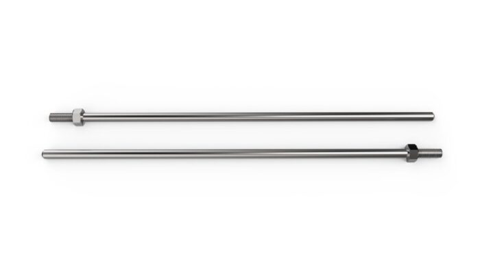 Wicked Edge Guide Rods