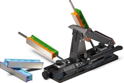 Wicked Edge WE66 Obsidian Knife Sharpener