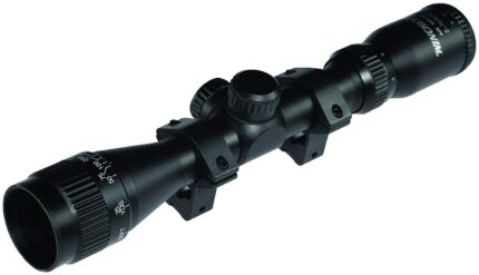 Winchester 2-7x32mm AO Air Rifle Scope
