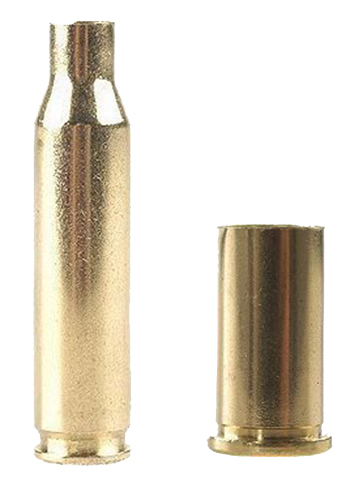 Winchester .25 WSSM Unprimed Rifle Brass - 50 Cases