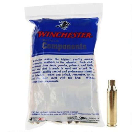 Winchester .30-30 Winchester Unprimed Rifle Brass