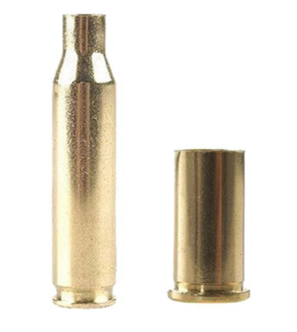 Winchester .300 AAC Blackout Unprimed Rifle Brass