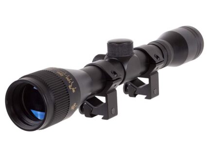 Winchester 4x32mm AO Air Rifle Scope