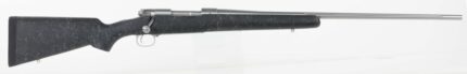 Winchester 70 Bolt Action Rifle, .264 Winchester Magnum, 26 in barrel