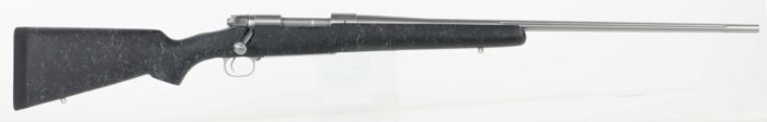 Winchester 70 Bolt Action Rifle, .264 Winchester Magnum, 26 in barrel
