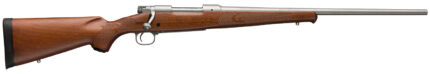 Winchester 70 Bolt Action Rifle, .270 Winchester Short Magnum, 24 in barrel