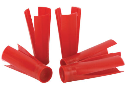 Winchester AA .410 Bore 1/2 oz Red Shotshell Wads - 250/Bag