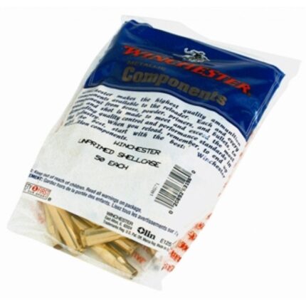Winchester Ammo Reloading 348 Win. WWS USC Rifle Shellcase