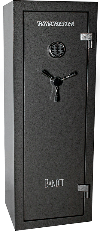 Winchester Bandit 14 Gun Safe