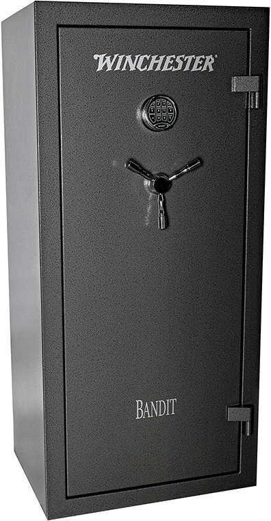 Winchester Bandit 19 Gun Safe