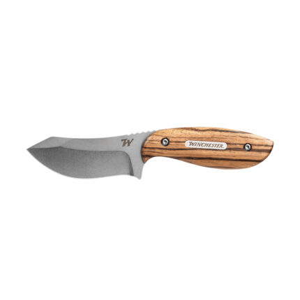 Winchester Barrens Fixed Blade