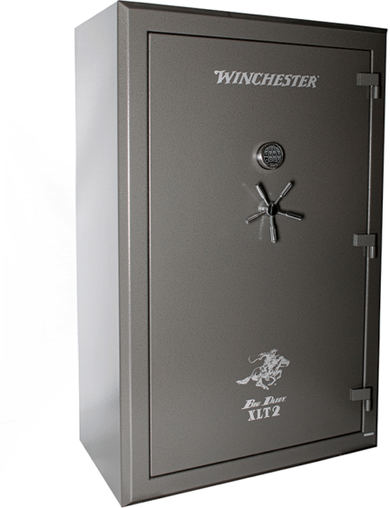Winchester Big Daddy XLT2 Gun Safe