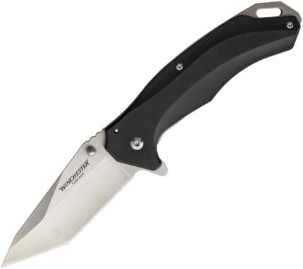 Winchester Framelock Assisted Opening Folding Knife