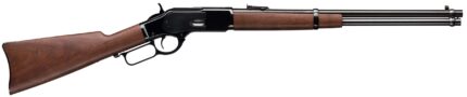 Winchester Model 1873 Lever Action Rifle, .45 Colt, 20 in barrel