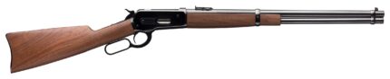 Winchester Model 1886 Lever Action Rifle, .45-70 Government, 22 in barrel