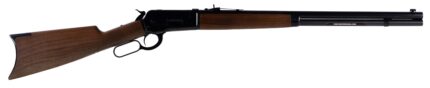 Winchester Model 1886 Lever Action Rifle, 45-90 Win, 24 in barrel