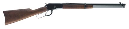 Winchester Model 1892 Lever Action Rifle, .44 Remington Magnum, 20 in barrel