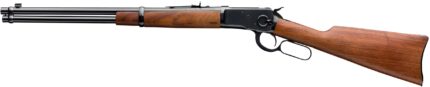 Winchester Model 1892 Lever Action Rifle, .45 Colt, 20 in barrel