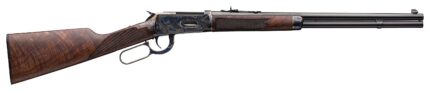 Winchester Model 1894 Lever Action Rifle, .30-30 Winchester, 20 in barrel